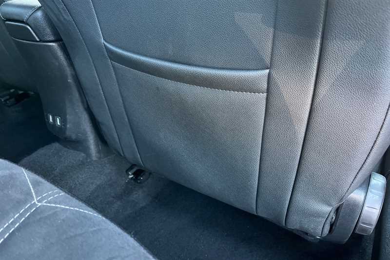 Used Vauxhall Mokka 2022 for sale - 77347142: Photo 47