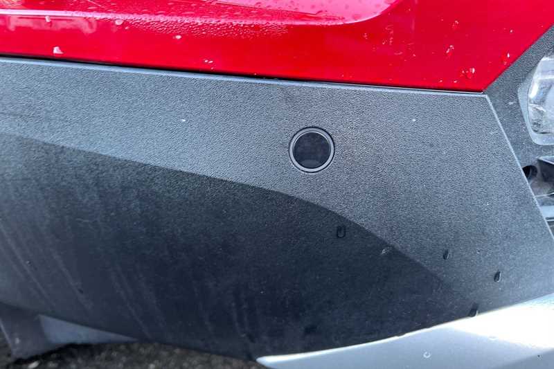 Used Vauxhall Mokka 2022 for sale - 77347142: Photo 51