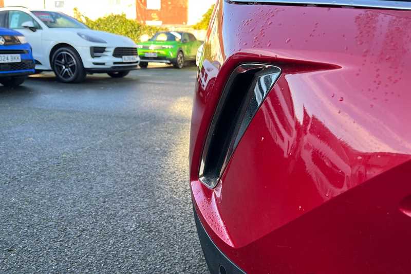 Used Vauxhall Mokka 2022 for sale - 77347142: Photo 53