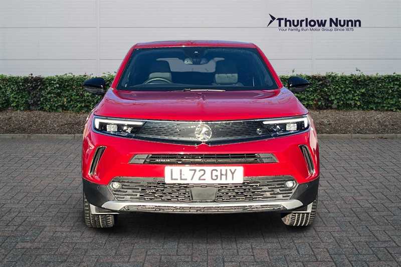 Used Vauxhall Mokka 2022 for sale - 77347142: Photo 8