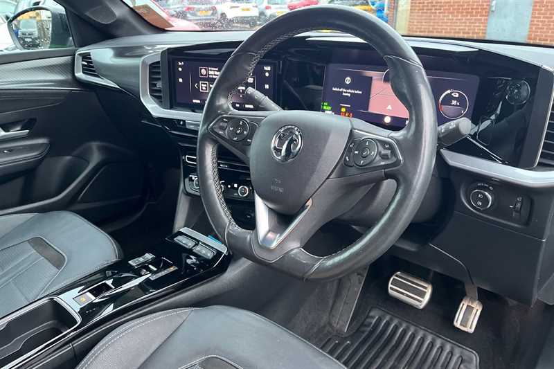 Used Vauxhall Mokka 2021 for sale - 77471708: Photo 10