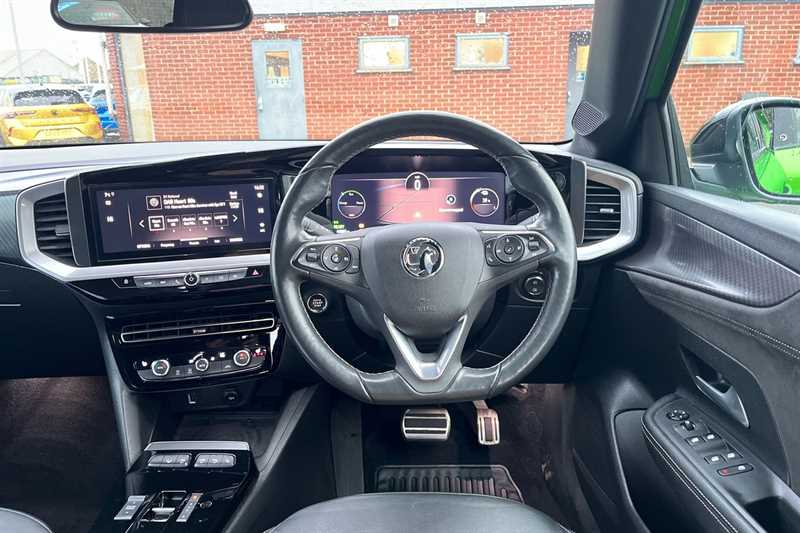 Used Vauxhall Mokka 2021 for sale - 77471708: Photo 11