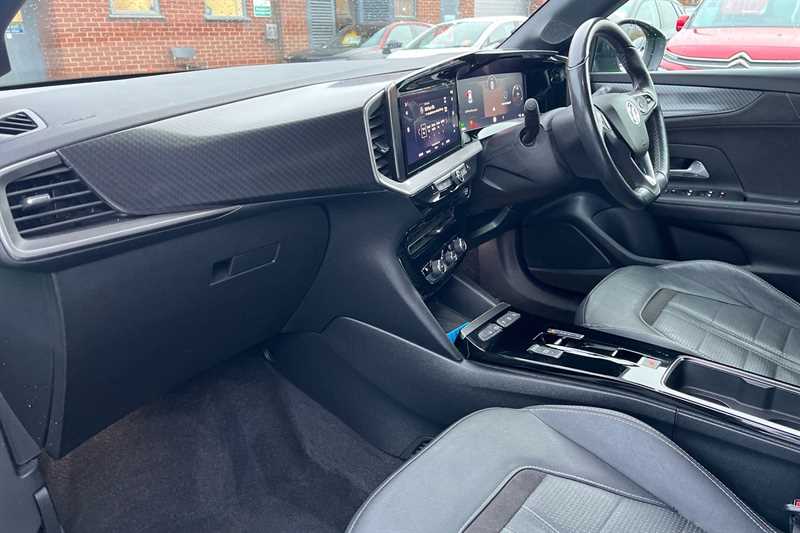 Used Vauxhall Mokka 2021 for sale - 77471708: Photo 13