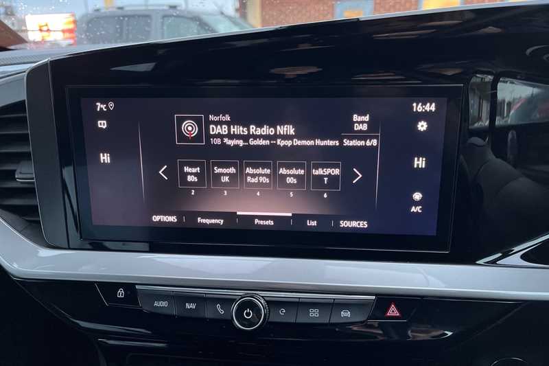 Used Vauxhall Mokka 2021 for sale - 77471708: Photo 17