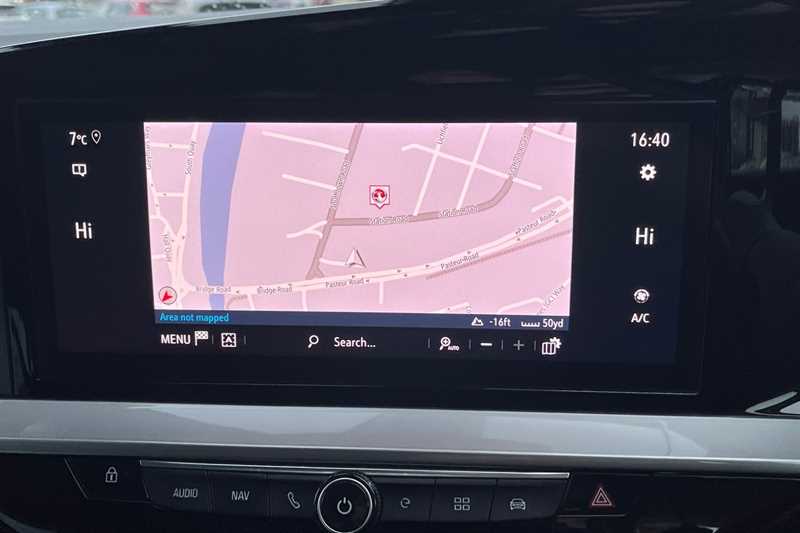 Used Vauxhall Mokka 2021 for sale - 77471708: Photo 18