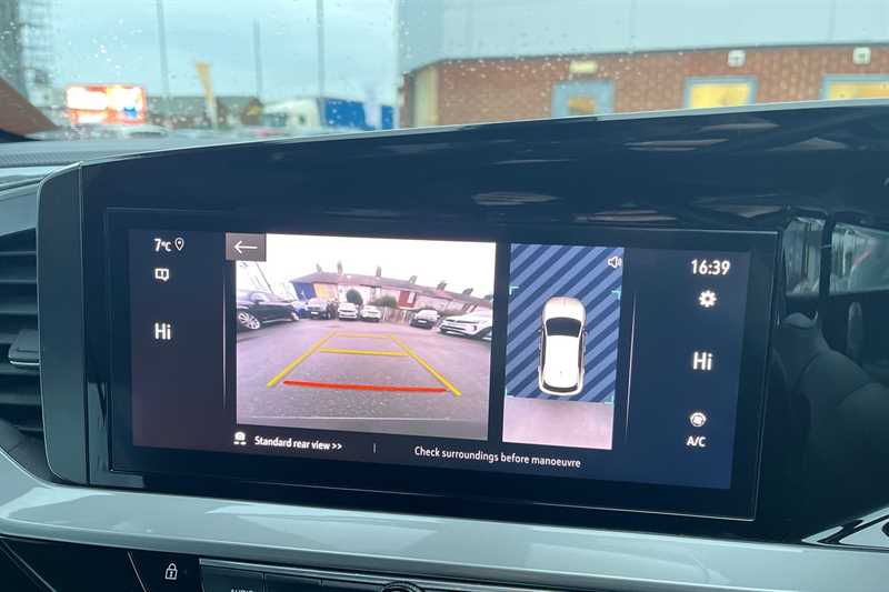 Used Vauxhall Mokka 2021 for sale - 77471708: Photo 19