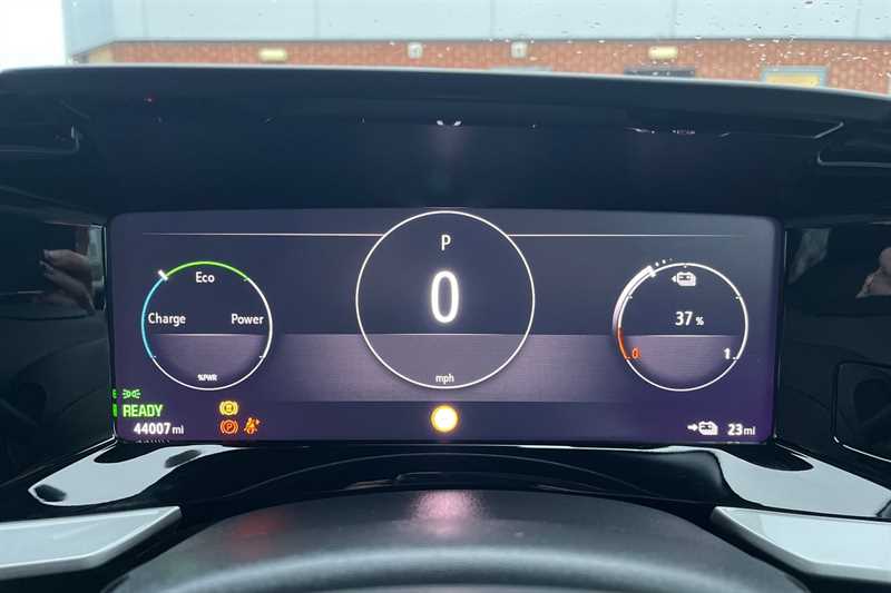 Used Vauxhall Mokka 2021 for sale - 77471708: Photo 20