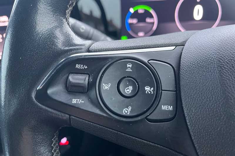 Used Vauxhall Mokka 2021 for sale - 77471708: Photo 21