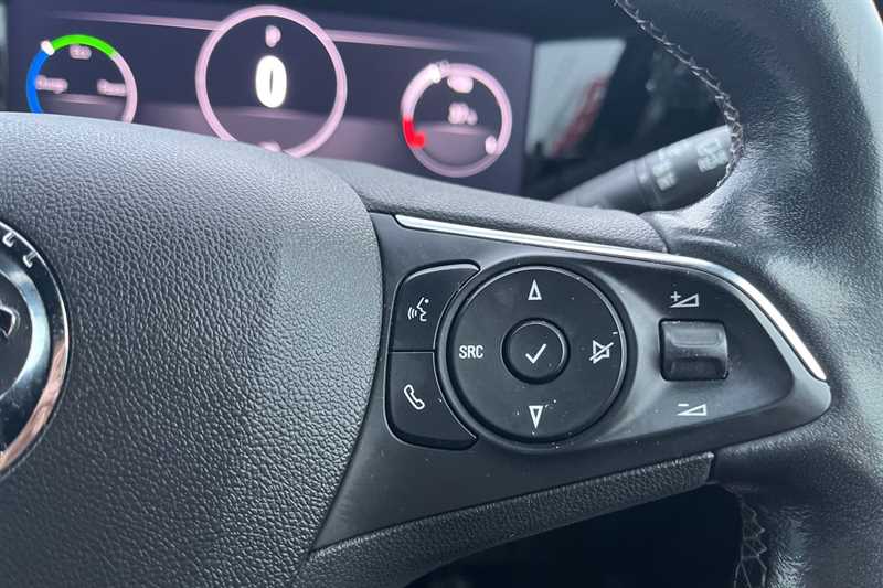 Used Vauxhall Mokka 2021 for sale - 77471708: Photo 22