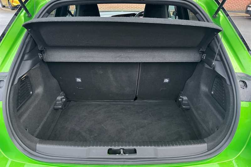 Used Vauxhall Mokka 2021 for sale - 77471708: Photo 24