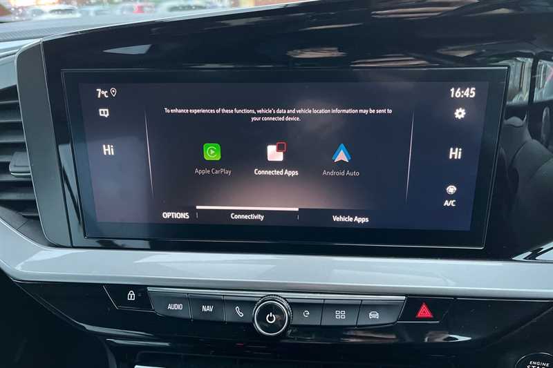 Used Vauxhall Mokka 2021 for sale - 77471708: Photo 29