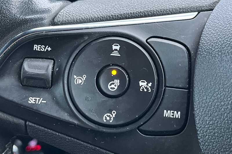 Used Vauxhall Mokka 2021 for sale - 77471708: Photo 32