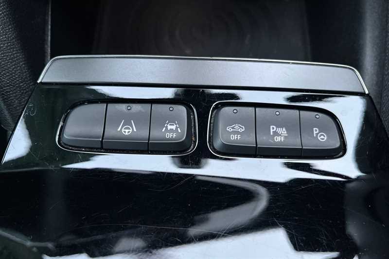 Used Vauxhall Mokka 2021 for sale - 77471708: Photo 35