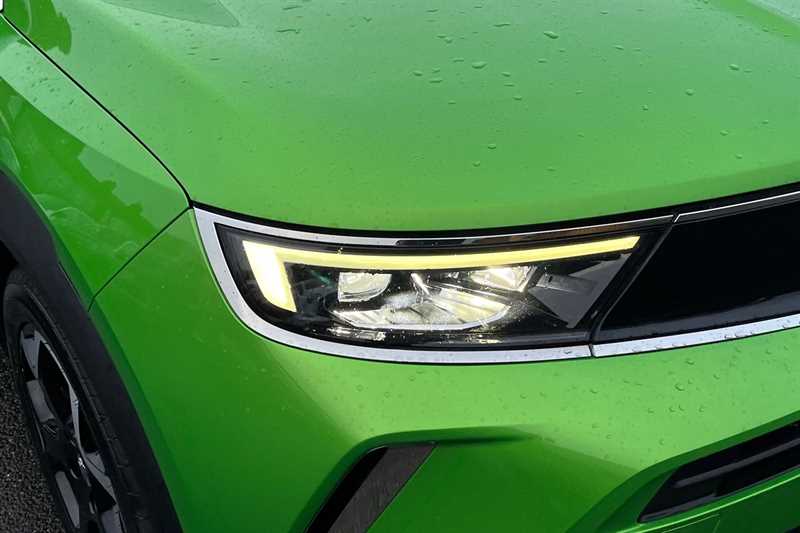 Used Vauxhall Mokka 2021 for sale - 77471708: Photo 39