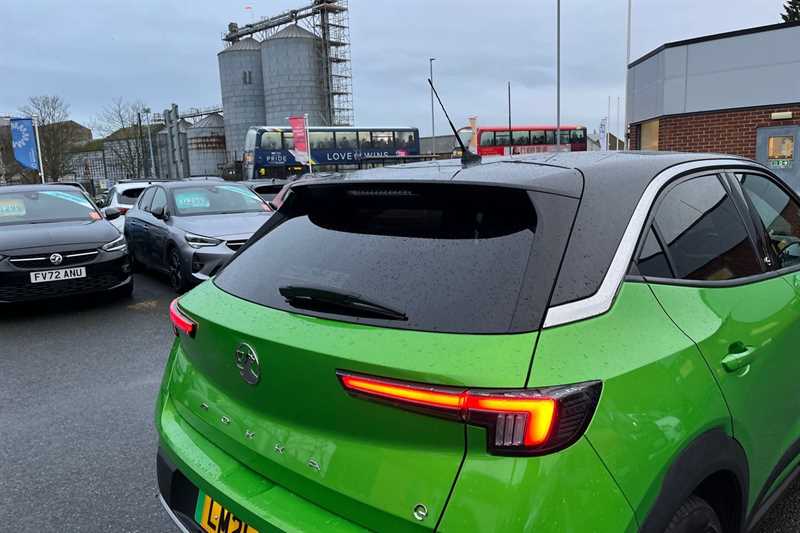 Used Vauxhall Mokka 2021 for sale - 77471708: Photo 51