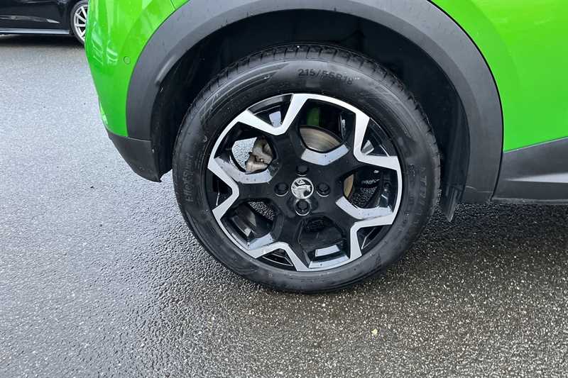 Used Vauxhall Mokka 2021 for sale - 77471708: Photo 52