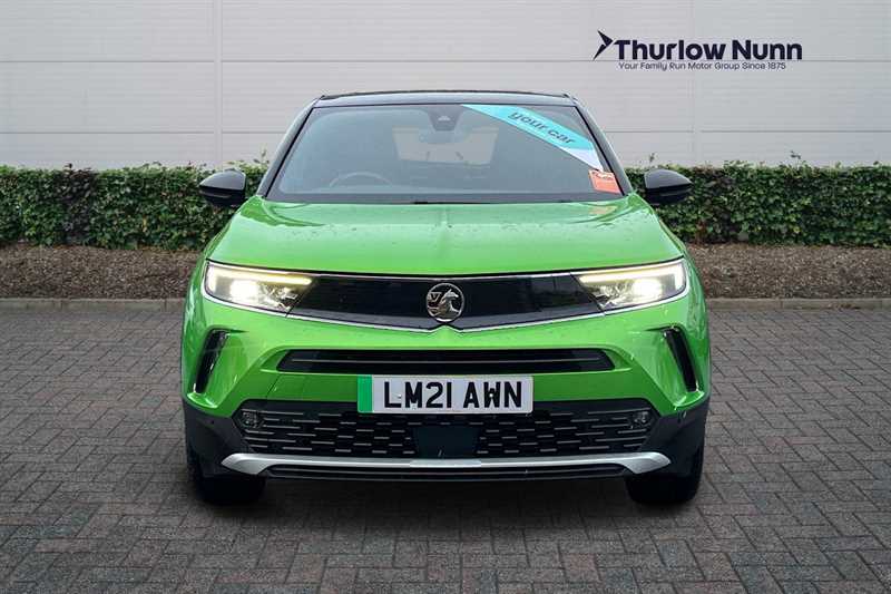 Used Vauxhall Mokka 2021 for sale - 77471708: Photo 8