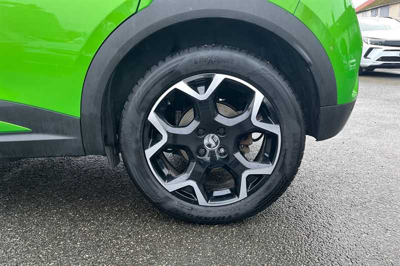 Used Vauxhall Mokka 2021 for sale - 77471708: Photo 9