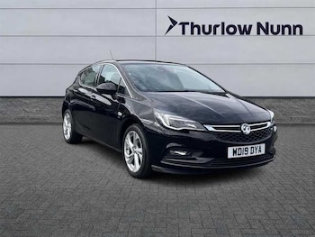Used Vauxhall Astra 2019 for sale - 79339101: Photo