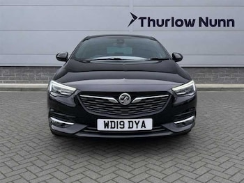 Used Vauxhall Astra 2019 for sale - 79339101: Photo