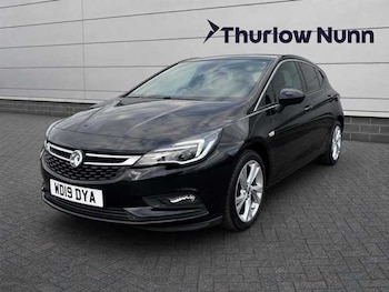 Used Vauxhall Astra 2019 for sale - 79339101: Photo