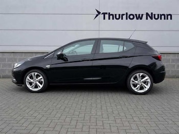 Used Vauxhall Astra 2019 for sale - 79339101: Photo