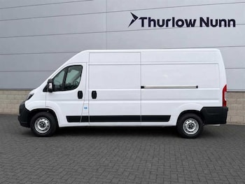Used Toyota PROACE MAX 2025 for sale - 79555609: Photo