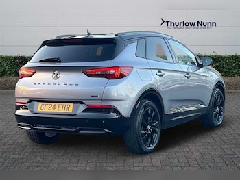 Used Vauxhall Grandland 2024 for sale - 76328476: Photo