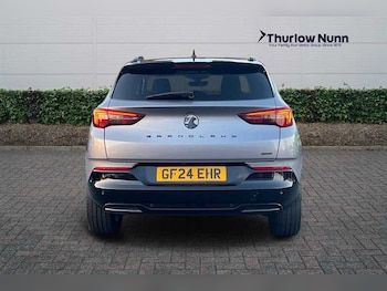 Used Vauxhall Grandland 2024 for sale - 76328476: Photo