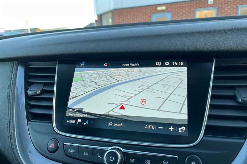 Used Vauxhall Grandland X 2021 for sale - 77146975: Photo 19