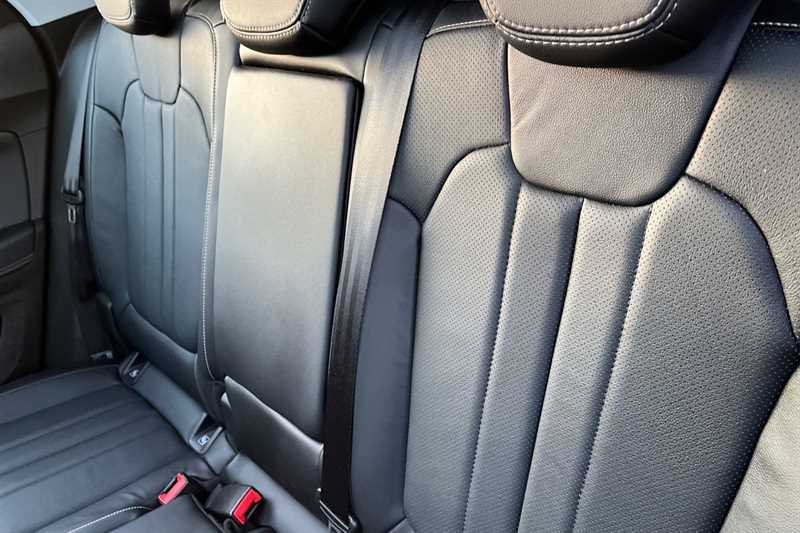 Used Vauxhall Grandland X 2021 for sale - 77146975: Photo 23