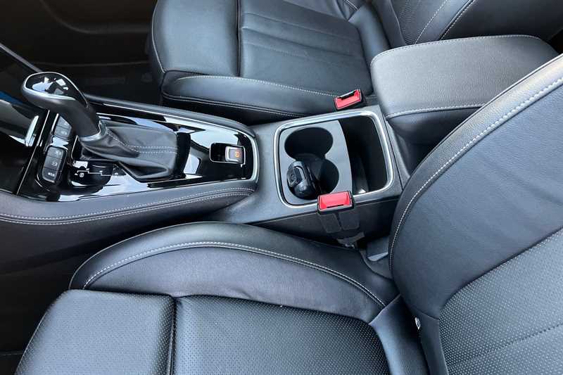 Used Vauxhall Grandland X 2021 for sale - 77146975: Photo 27