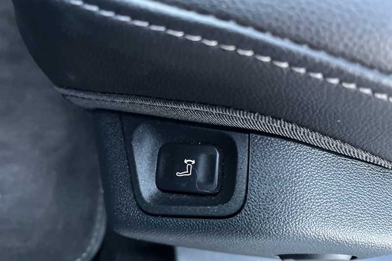 Used Vauxhall Grandland X 2021 for sale - 77146975: Photo 28