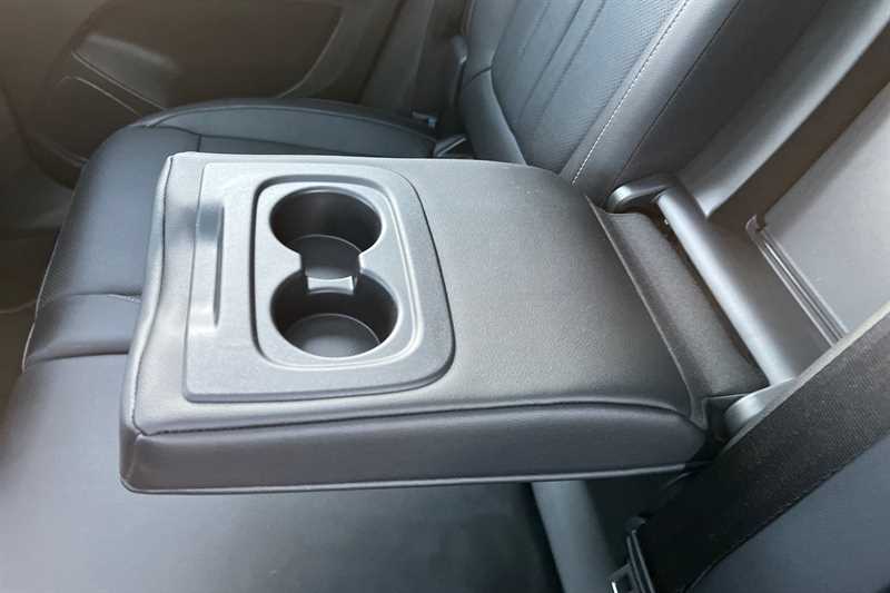 Used Vauxhall Grandland X 2021 for sale - 77146975: Photo 36