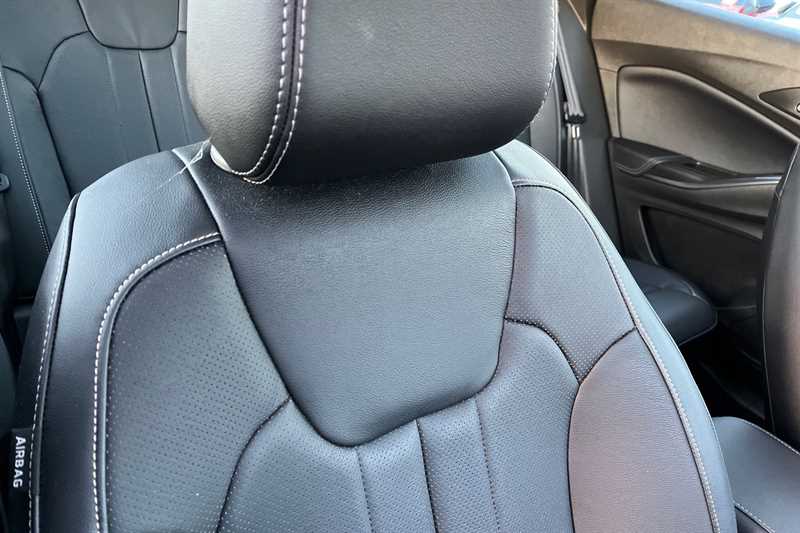 Used Vauxhall Grandland X 2021 for sale - 77146975: Photo 38