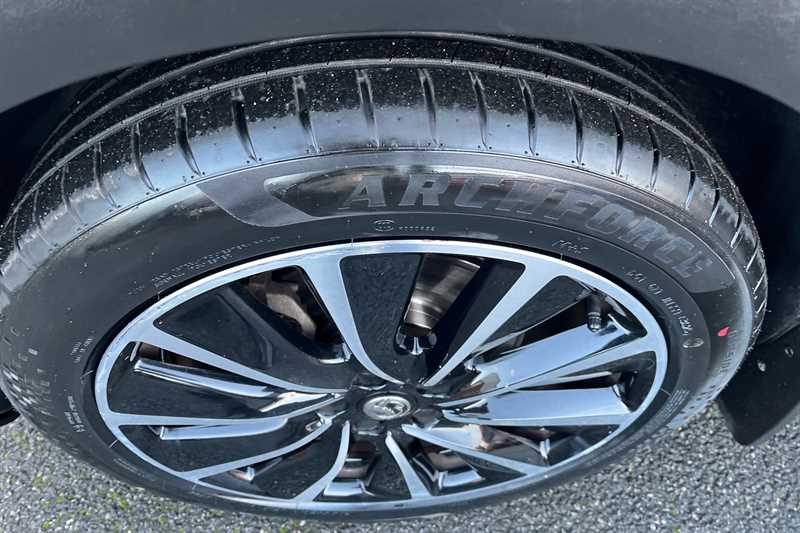 Used Vauxhall Grandland X 2021 for sale - 77146975: Photo 51