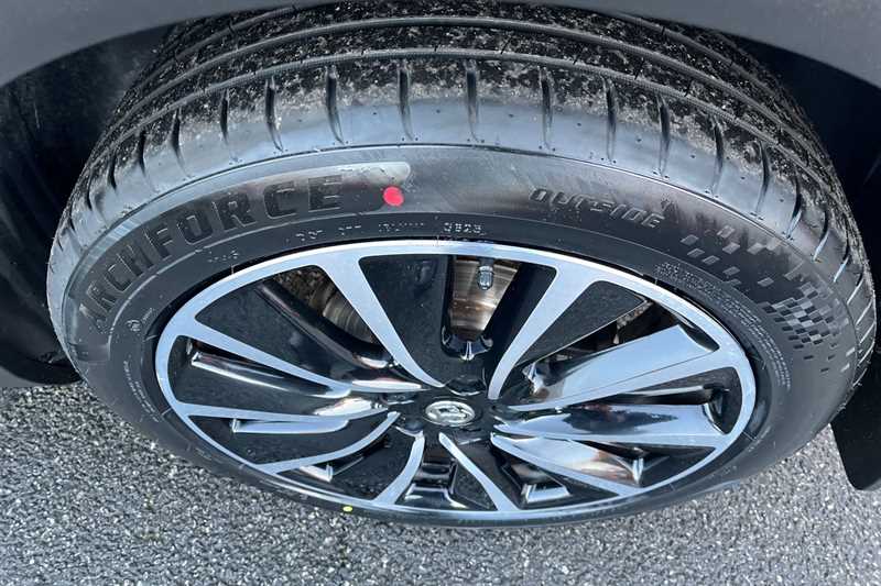 Used Vauxhall Grandland X 2021 for sale - 77146975: Photo 52