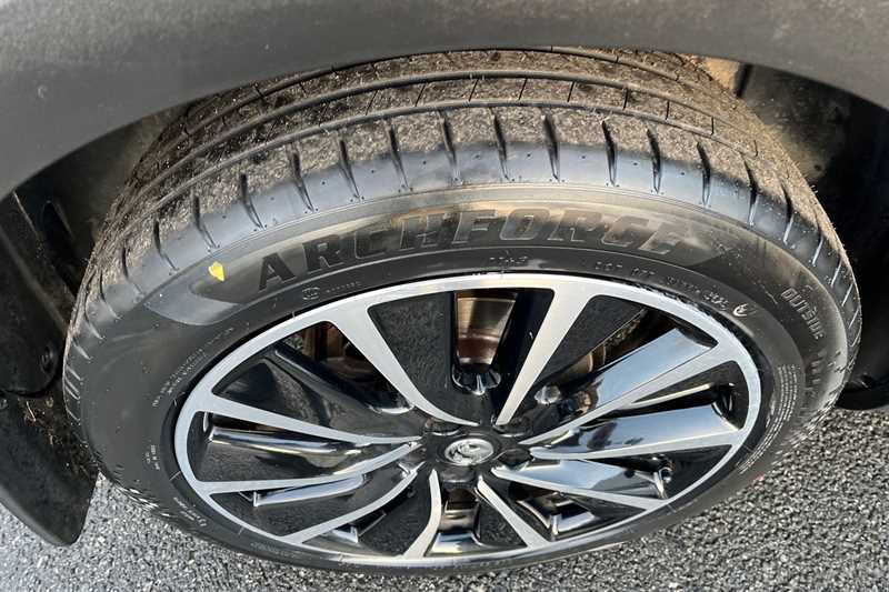 Used Vauxhall Grandland X 2021 for sale - 77146975: Photo 53