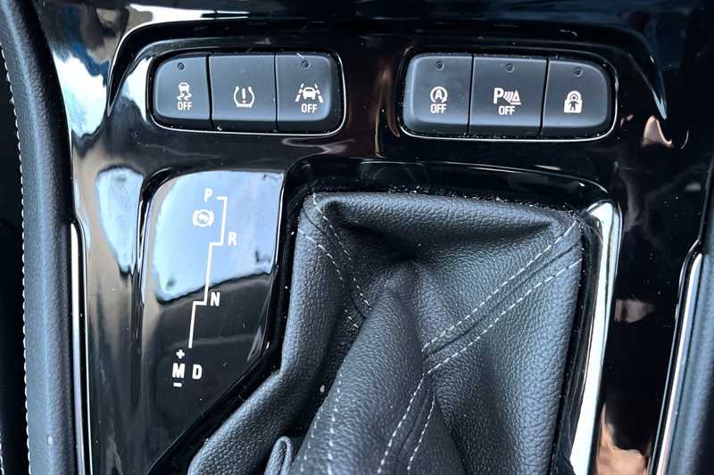 Used Vauxhall Grandland X 2021 for sale - 77146975: Photo 60