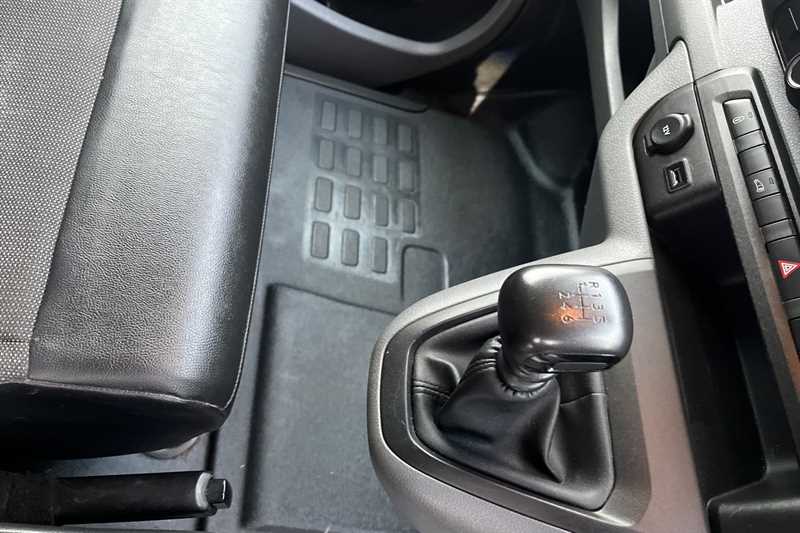 Used Vauxhall Vivaro 2021 for sale - 77307797: Photo 14