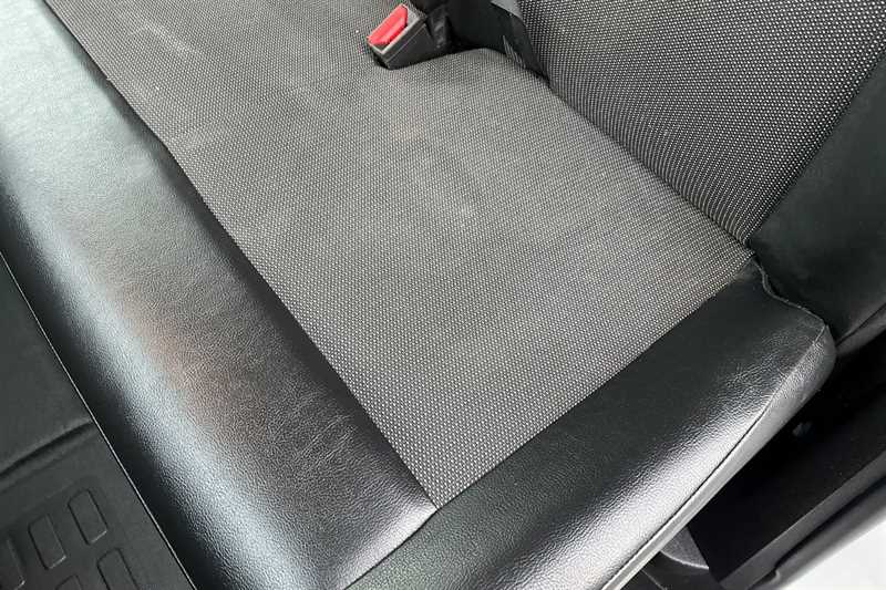 Used Vauxhall Vivaro 2021 for sale - 77307797: Photo 26