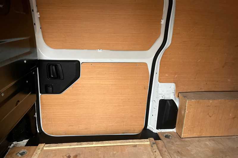 Used Vauxhall Vivaro 2021 for sale - 77307797: Photo 30