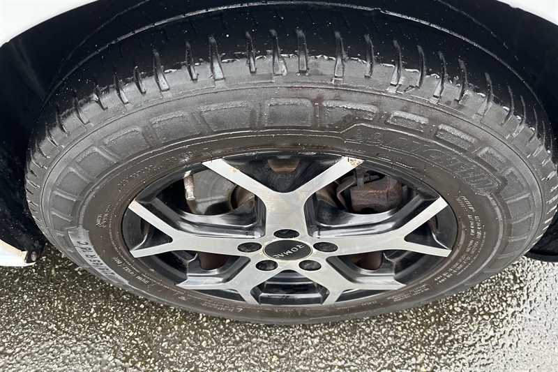 Used Vauxhall Vivaro 2021 for sale - 77307797: Photo 46