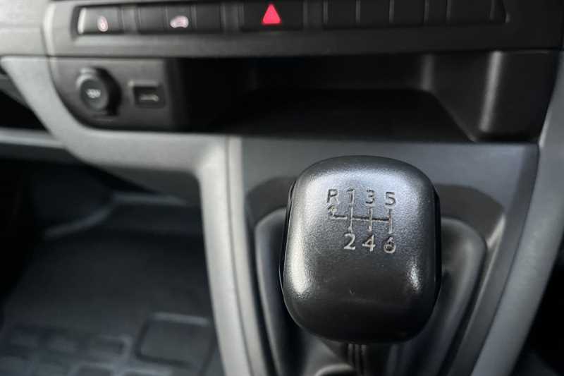 Used Vauxhall Vivaro 2021 for sale - 77307797: Photo 50