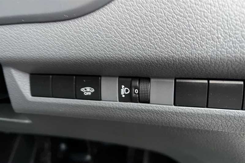 Used Vauxhall Vivaro 2021 for sale - 77307797: Photo 53