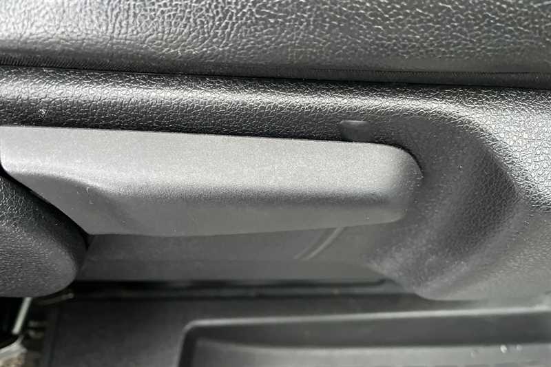 Used Vauxhall Vivaro 2021 for sale - 77307797: Photo 54