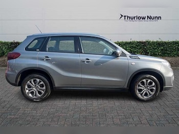 Used Suzuki Vitara 2019 for sale - 78377766: Photo