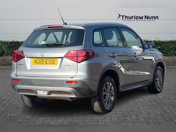 Used Suzuki Vitara 2019 for sale - 78377766: Photo