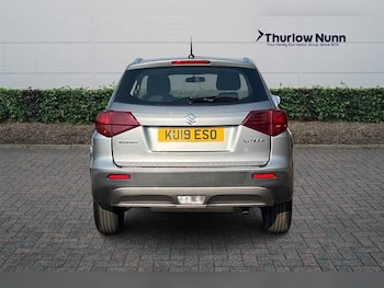 Used Suzuki Vitara 2019 for sale - 78377766: Photo