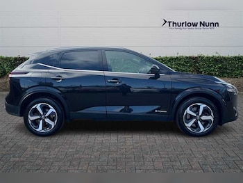 Used Nissan Qashqai 2023 for sale - 77960254: Photo